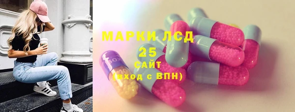 ALPHA PVP Осинники